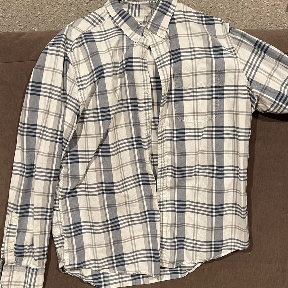 Dress shirt - American Eagle - size XLarge